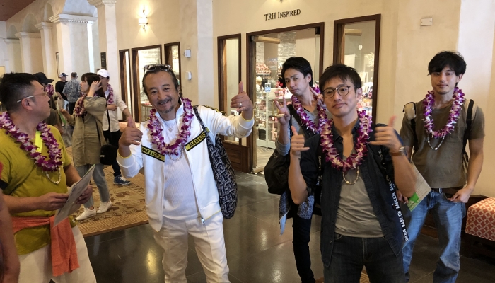 代表・川村英之は変な人
