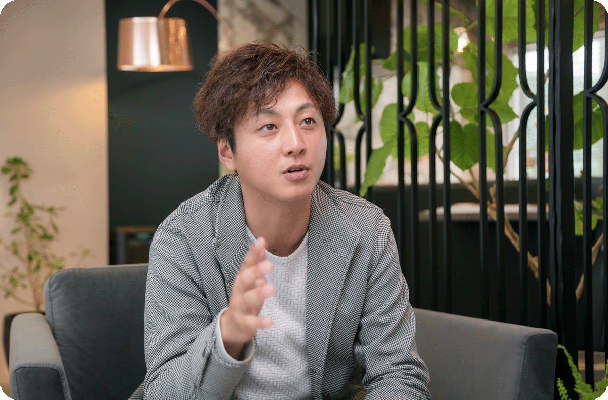 取締役社長