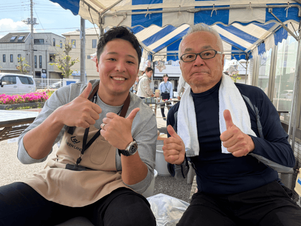 リフォラボ成田感謝祭2026春 (2)