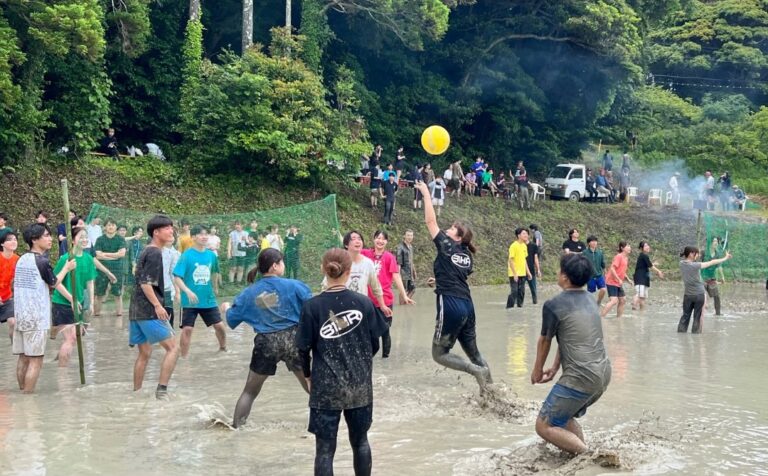 グリーンランドは未来へ繋がる学びや挑戦を応援しています