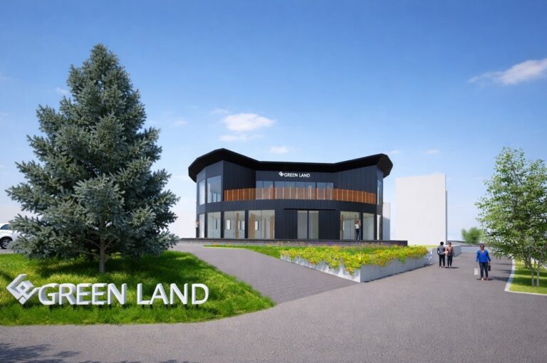 【新店舗情報】2026年9月11日(金)「GREEN LAND Living Park 柏の葉」グランドオープン