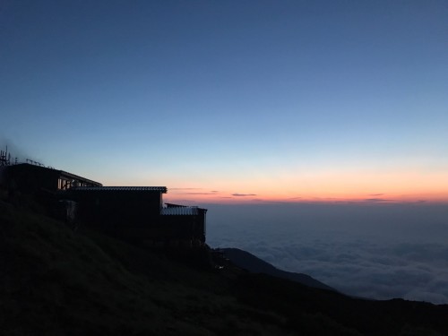 　⑤7.31〜8.1 八ヶ岳(赤岳)_190802_0095